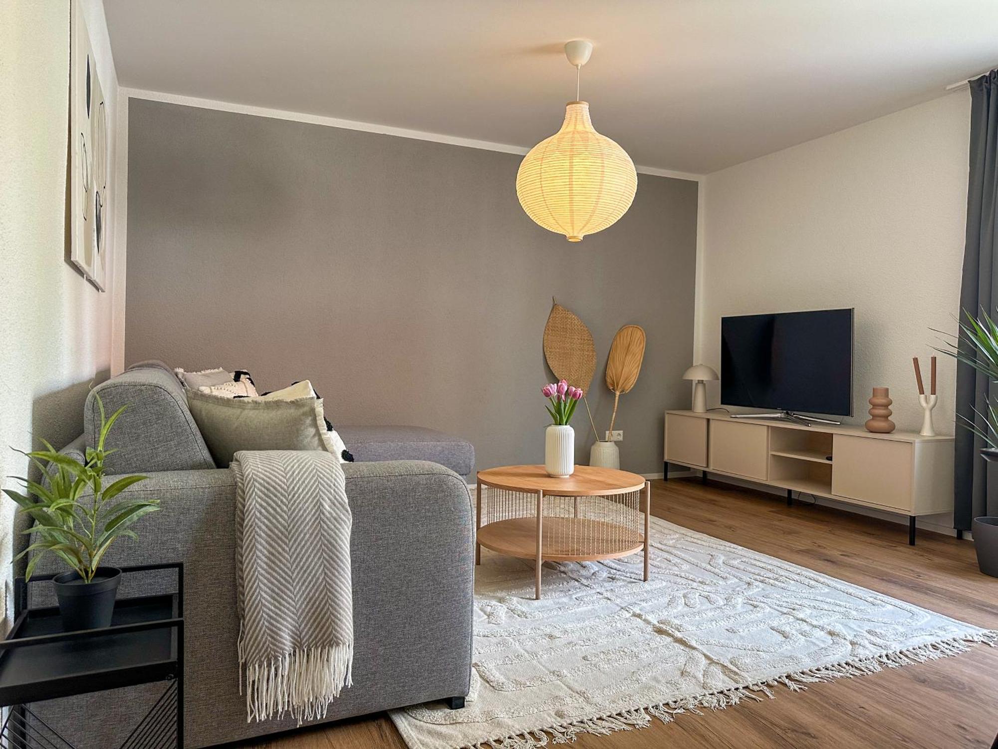 Apartment Im Herzen Der Altstadt - Leonberg Naehe Stuttgart Exterior foto